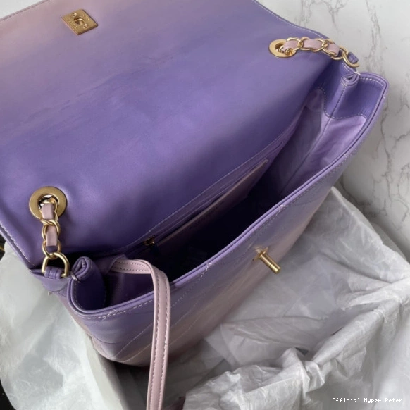 HyperPeter BAG LARGE HOBO CHANEL 0713